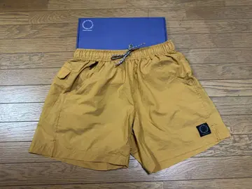 야마토미치 Light 5-Pocket Shorts M 사이즈