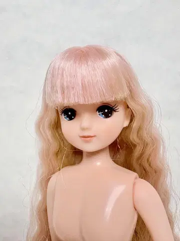 오타노시미 인형 키라 키라