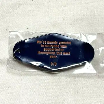 코부쿠로 9월 8일 모텔 키링