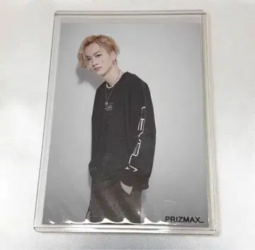 모리 히데토시 PRIZMAX 브로마이드