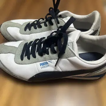 [레어] puma speeder