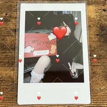 큐룽 해봐 아무 체키