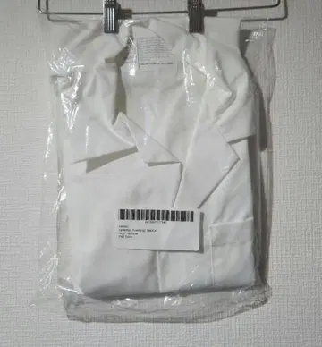 새상품 미군 GENERAL PURPOSE SMOCK 숏 슬리브 셔츠