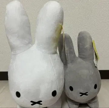 블루나 애니멀 SL, L 사이즈 봉제 인형 토끼