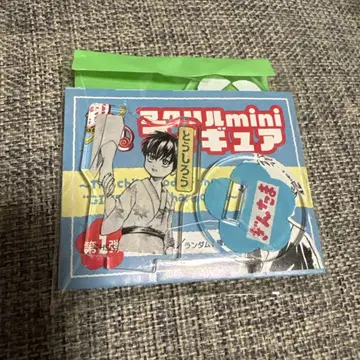 은혼 아크릴 mini 피규어 히지카타 토시로 오키타 소고