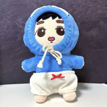 EXO D.O. 경수 봉제 인형