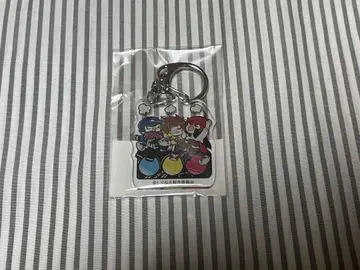 시그널제로 아크링 키링 B