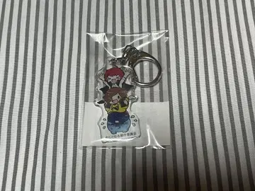 시그널제로 아크링 키링 C
