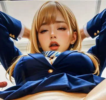 A4 사이즈 포스터