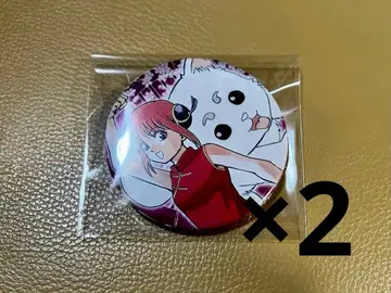 은혼 대 은혼전 컬렉션 캔뱃지 카구라