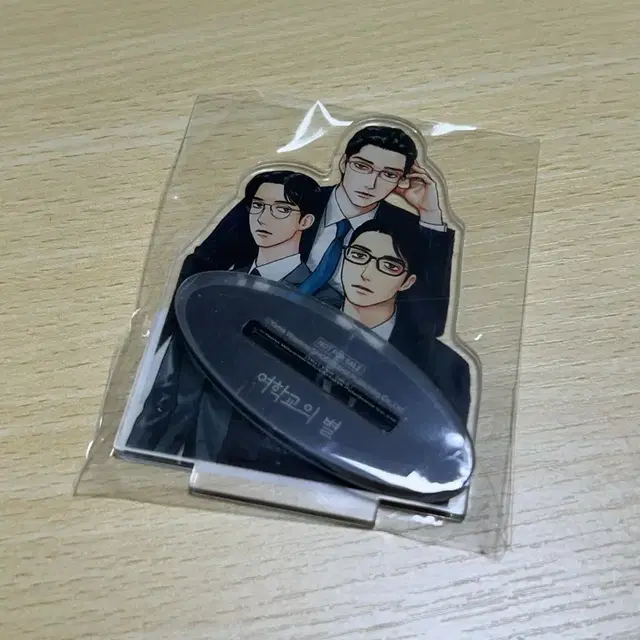여학교의별 아크릴스탠드 특전