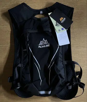 AONIJIE 메쉬 러닝 백팩