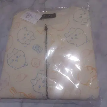 치이카와 블루종 나카요시 올 패턴