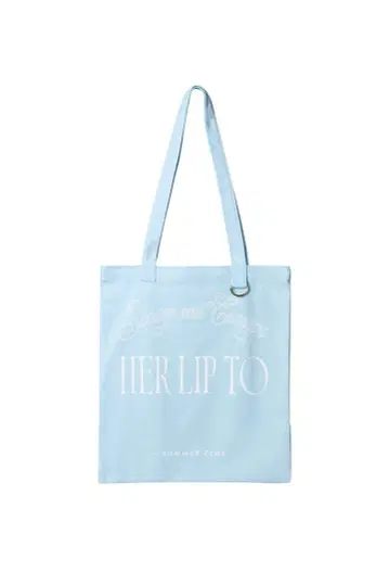 herlipto Scoop and Escape Tote soda