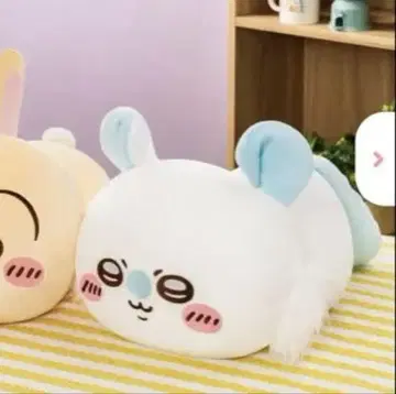모찌모찌 시리즈 봉제 인형 모몽가