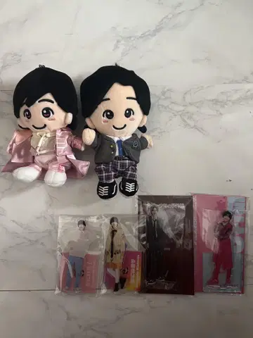 나니와단시 미치에다 슌스케 묶음 판매