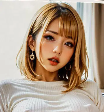 A4 사이즈 포스터