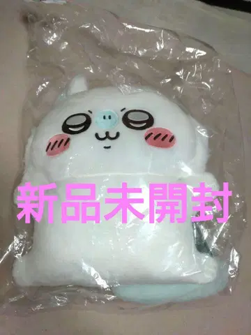 모몽가 투성이 복권 B상 안는 사이즈 봉제 인형