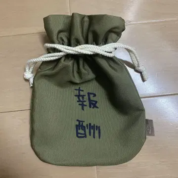 치이카와 파크 한정판 보상 봉투