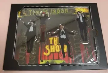 [미사용] THE SHOW 아크릴 스탠드