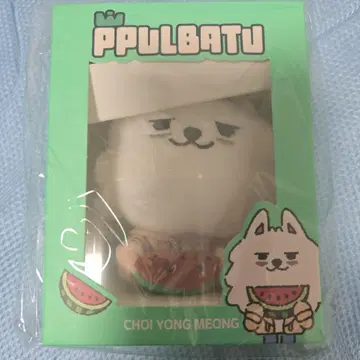 뿔바투 수박 용문 레타파 발송 박스 있음
