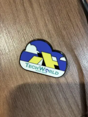 스태프 한정판 TECH WORLD