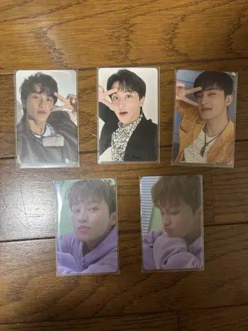 nct 127 nct dream 마크