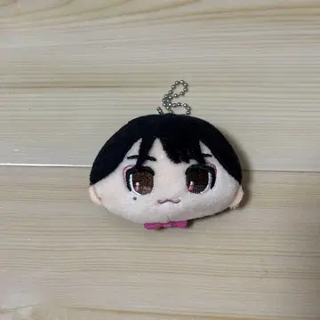 모리타 치루카 마스코트