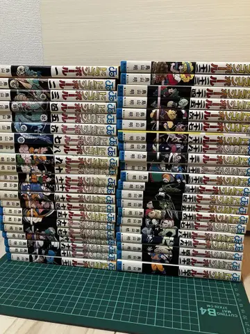 드래곤볼 전권 세트 토리야마 아키라