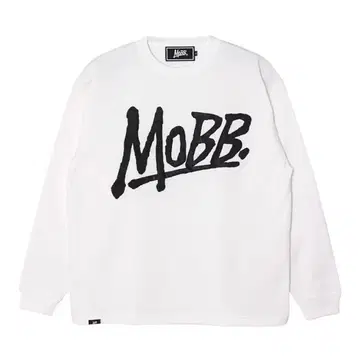 MOBB 롱T