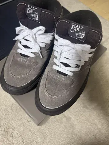 vans half cab pedro delfino 하프 캡 프로