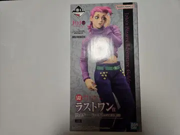 비네거 도피오 MASTERLISE 피규어 미개봉품