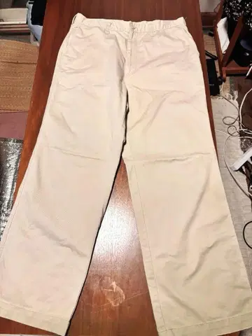dickies D-OS 839 치노 스케이터