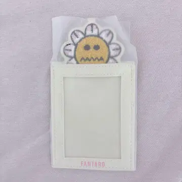 FANTASTICS FANTARO 카드 홀더