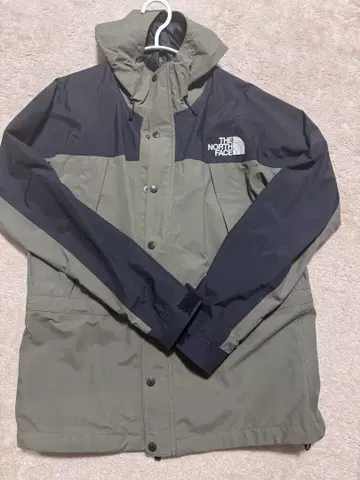 THE NORTH FACE 마운틴 라이트 자켓 GORE-TEX L