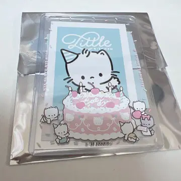 Etoile et Griotte 냐니이뉴녜뇽 트레이딩 카드 케이스