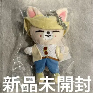SKZOO FoxI.Ny 폭시니 백참