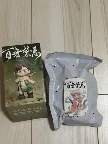 TNTspace dora 피규어 중국 취미