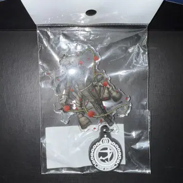 단간론파 신구지 코레키요 Limited base 아크링 키링