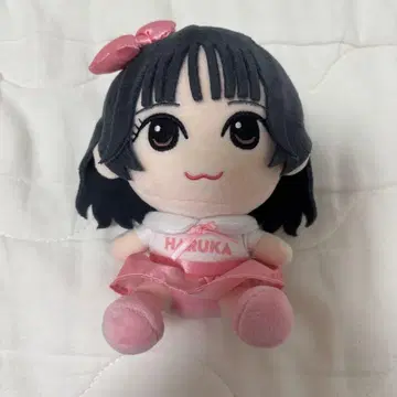 CUTIESTREET 사쿠라바 하루카 넨도로이드