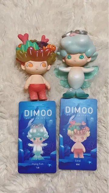 POPMART DIMOO
