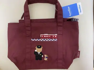 파밀리아 한큐 기차