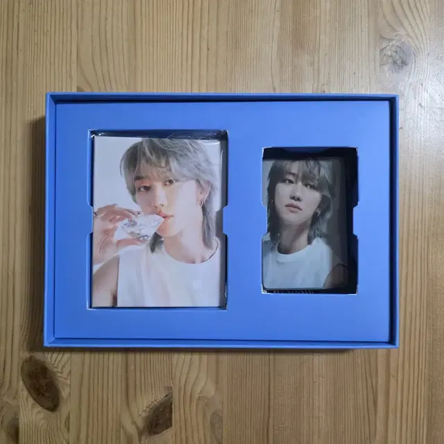 세븐틴 디에잇 베스트앨범 디어버전 캐럿반