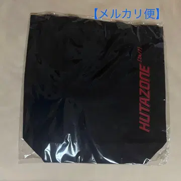 BTOB 민혁 HUTA 토트백