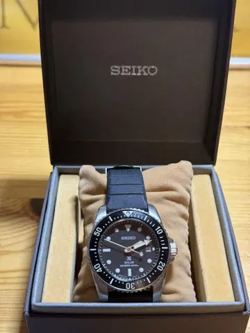 SEIKO 프로스펙스 SBDN075