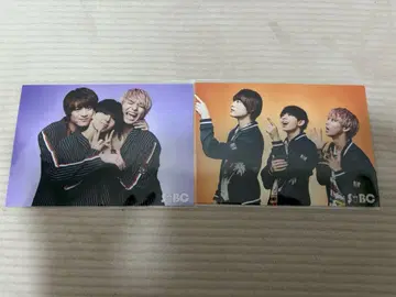 ONE N' ONLY 브로마이드