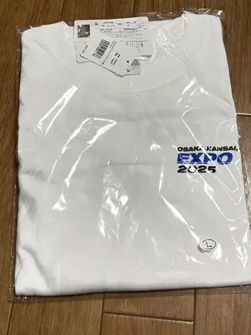 먄먄 L 사이즈 오픈카 티셔츠 로드스타 EXPO