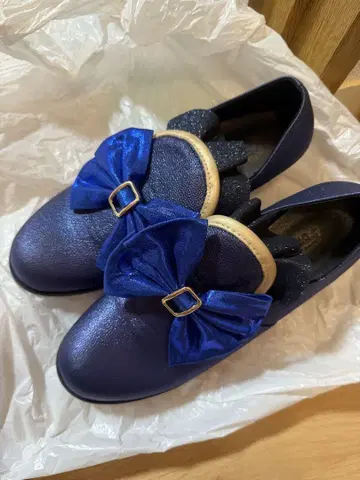 [ 삼분망상 ] 원신 프리나 신발 24cm