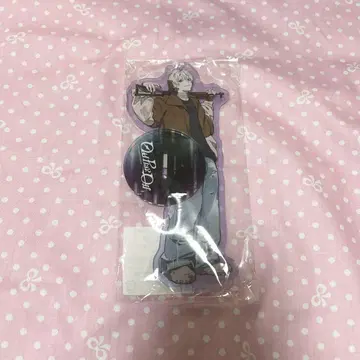 쿠츠하 아크릴 스탠드 게마즈 미개봉
