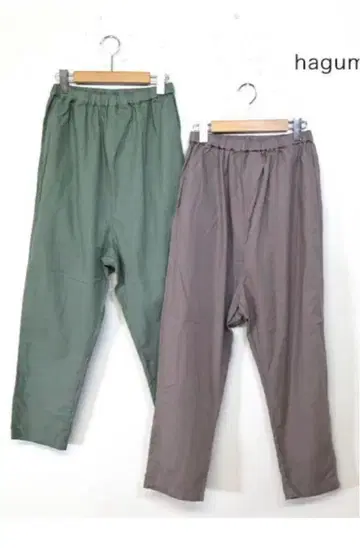 hagumu 팬츠